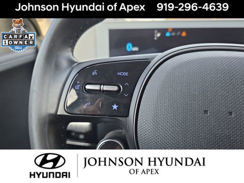 Used 2022 Hyundai Ioniq 5 SEL image 28