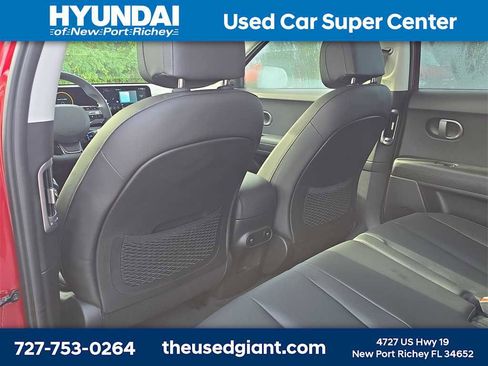 New 2026 Hyundai Ioniq 5 SEL image 19
