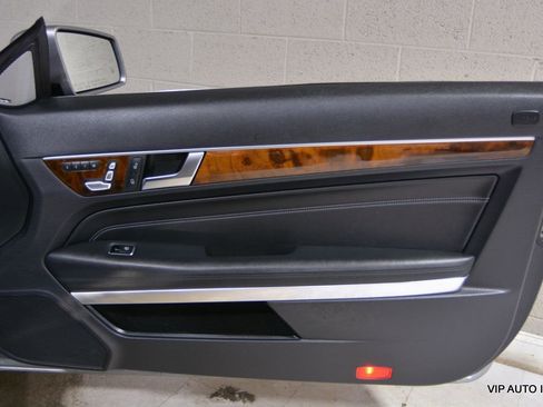 Used 2014 Mercedes-Benz E 350 Cabriolet image 14