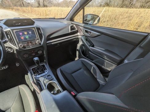 Used 2017 Subaru Impreza 2.0i Sport image 41