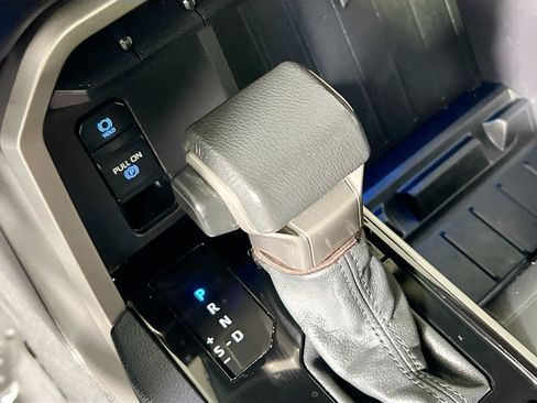 Used 2024 Toyota Tundra SR5 w/ SR5 Premium Package RWD image 24