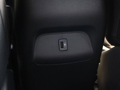 New 2025 Nissan Sentra SV w/ All-Weather Package image 21