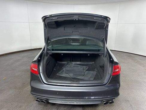 Used 2015 Audi S4 Premium Plus w/ Technology Package image 18
