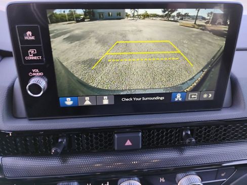 New 2026 Honda CR-V EX-L image 25