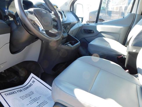 Used 2018 Ford Transit 150 130 Low Roof image 15