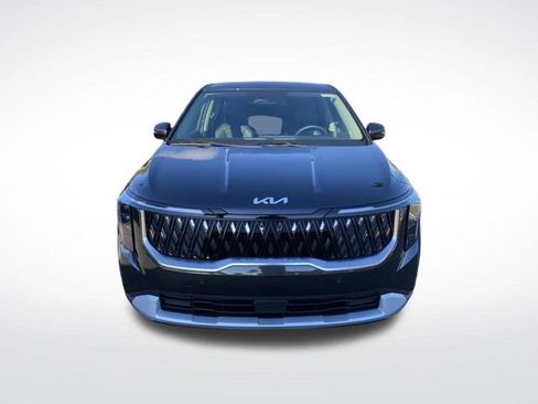 New 2026 Kia Carnival image 11