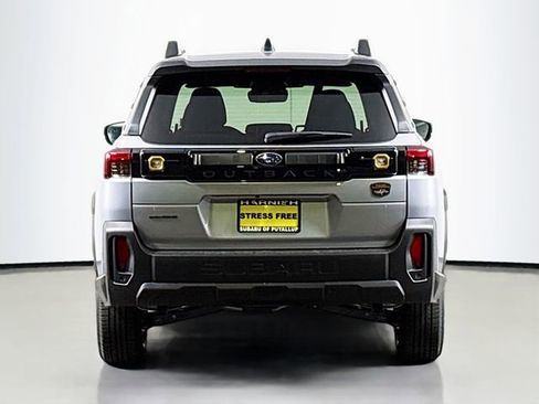 New 2026 Subaru Outback Wilderness image 6