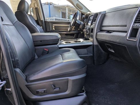 Used 2018 RAM 2500 Laramie w/ Sport Appearance Group AWD/4WD image 23