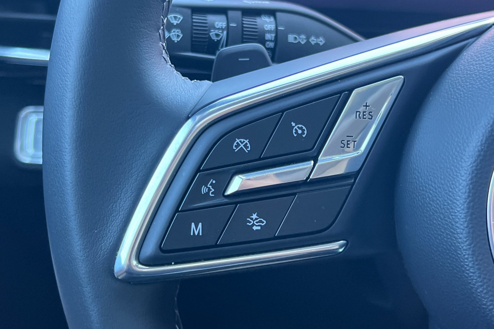 Used 2026 Buick Envision Preferred AWD/4WD image 34