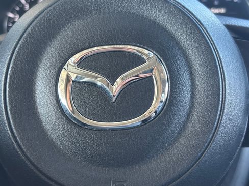 Used 2024 MAZDA CX-5 Carbon Edition image 12