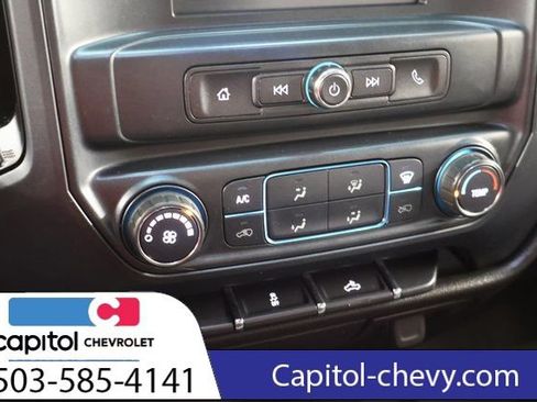 Used 2018 GMC Sierra 1500 4x4 Double Cab w/ Sierra Convenience Package image 19
