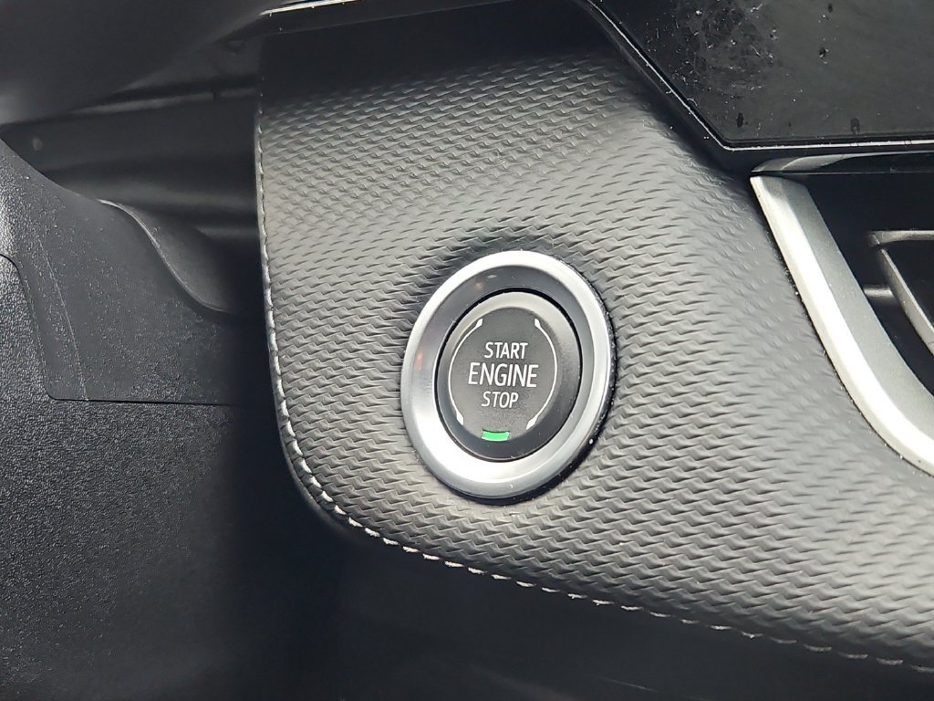 Certified 2025 Chevrolet Equinox LT AWD/4WD image 23