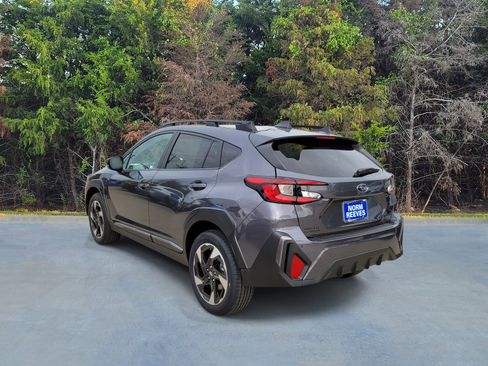 New 2026 Subaru Crosstrek 2.5i Limited AWD/4WD image 19