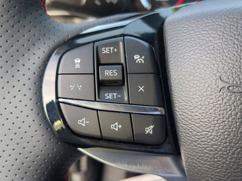 New 2026 Ford Explorer ST-Line RWD image 63