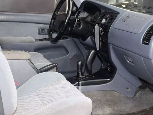 Used 1999 Toyota 4Runner SR5 AWD/4WD image 24