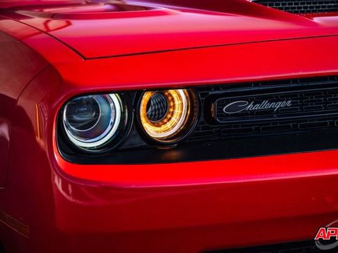 Used 2019 Dodge Challenger R/T Scat Pack w/ Plus Package image 42