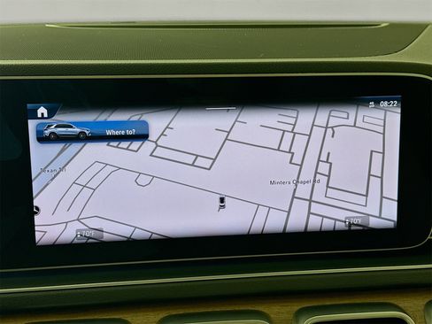 Certified 2025 Mercedes-Benz GLE 350 4MATIC image 14