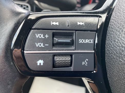 Used 2024 Honda Civic Sport image 21