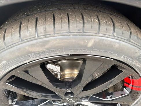 Used 2020 Chevrolet Malibu LT w/ Redline Edition image 27