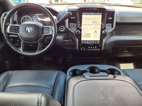 Used 2022 RAM 3500 Tradesman w/ Chrome Appearance Group image 18