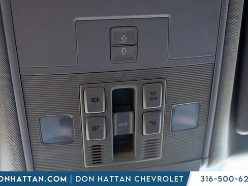 Used 2018 Volkswagen Atlas SEL Premium image 21