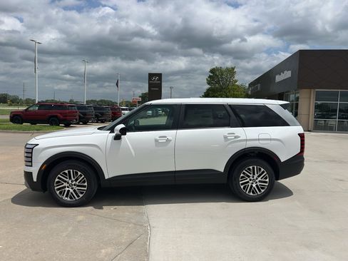 New 2026 Hyundai Palisade SE AWD/4WD image 4