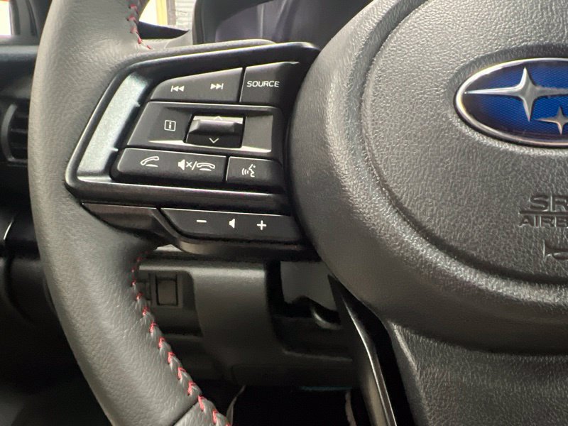 New 2026 Subaru Impreza RS AWD/4WD image 25
