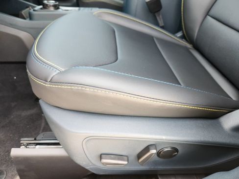 New 2026 Ford Maverick Lobo AWD/4WD image 18