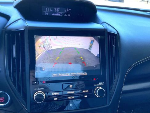 Used 2021 Subaru Crosstrek 2.5i Sport w/ Moonroof Package image 28