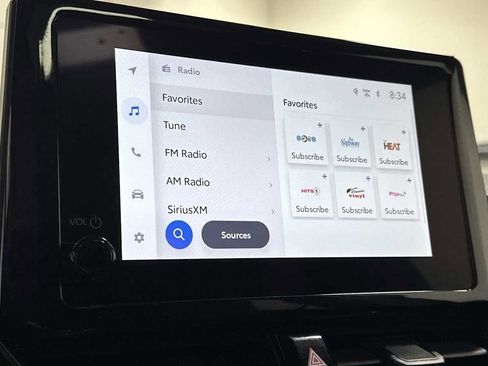 Certified 2025 Toyota Corolla Cross AWD Hybrid image 18