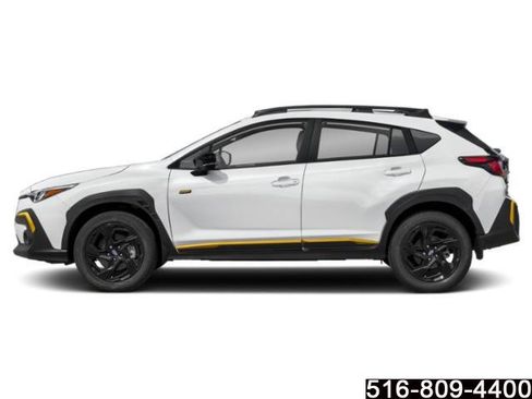 Used 2025 Subaru Crosstrek 2.5i Sport image 7