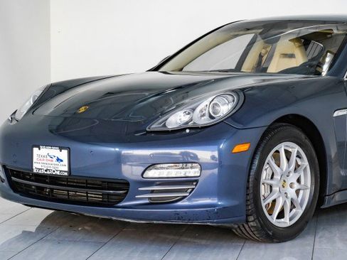 Used 2011 Porsche Panamera 4S image 60