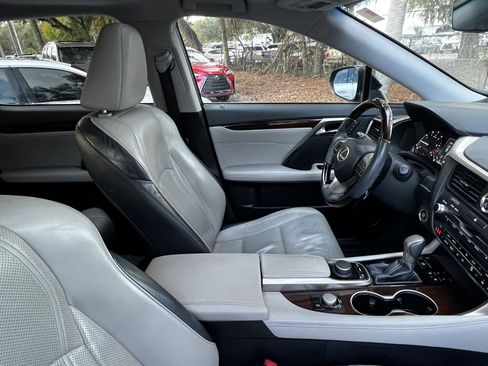 Used 2017 Lexus RX 350 350 image 46