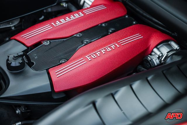 Used 2018 Ferrari 488 GTB RWD image 31