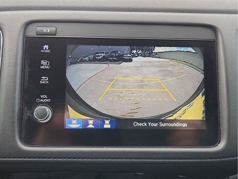 Used 2022 Honda HR-V EX-L image 14