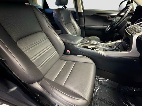 Used 2015 Lexus NX 200t AWD w/ Premium Package image 15