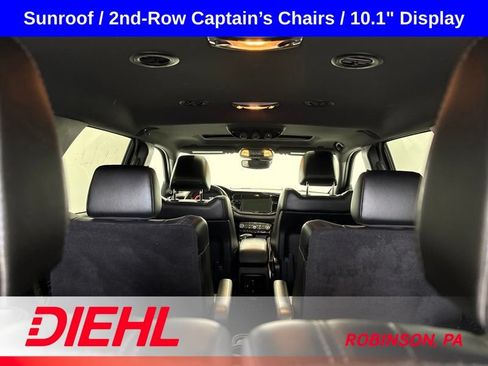 Used 2022 Dodge Durango GT AWD/4WD image 10