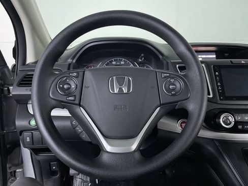 Used 2016 Honda CR-V EX image 13