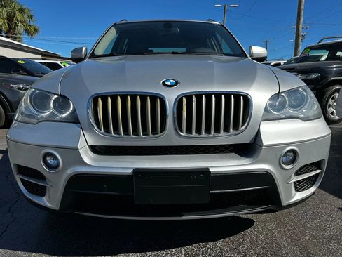 Used 2013 BMW X5 xDrive35i image 3