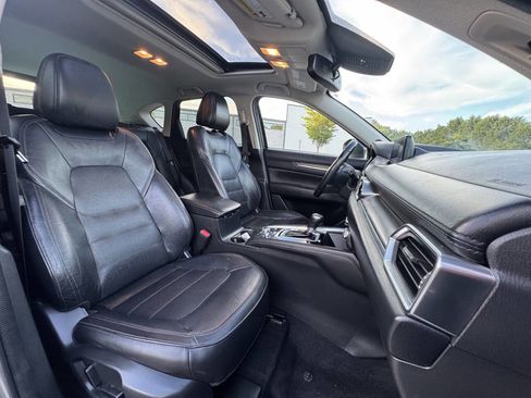 Used 2018 MAZDA CX-5 Grand Touring w/ Premium Package image 16