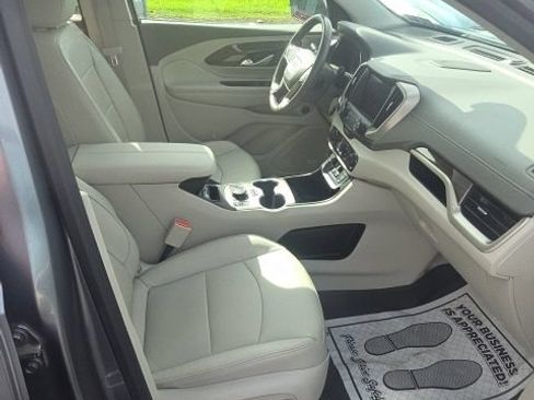 Used 2020 GMC Terrain Denali w/ LPO, Floor Liner Package AWD/4WD image 21