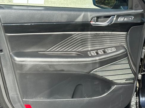 Used 2025 Hyundai Palisade Calligraphy image 10