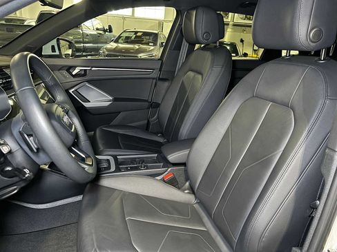 Used 2025 Audi Q3 2.0T Premium AWD/4WD image 25