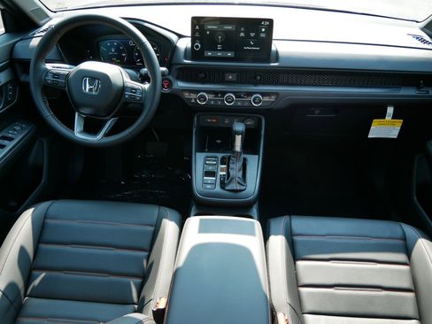 New 2026 Honda CR-V Sport-L image 10