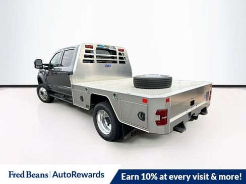 New 2026 Ford F450 XLT w/ XLT Value Package image 4
