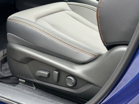 New 2026 Subaru Crosstrek 2.5i Limited AWD/4WD image 17