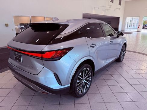 Used 2023 Lexus RX 350 Premium Plus w/ Cold Area Package image 15