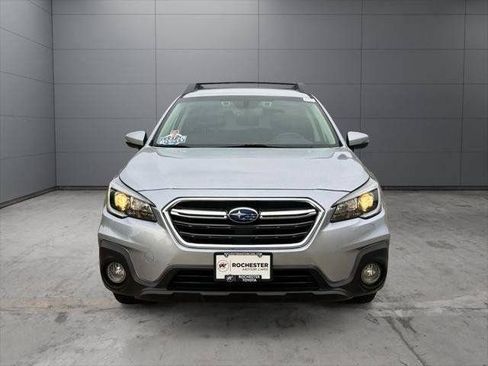Used 2019 Subaru Outback 2.5i Limited w/ Popular Package #2 AWD/4WD image 98