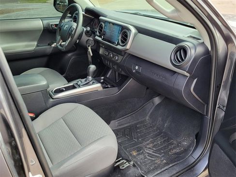 Used 2021 Toyota Tacoma SR5 image 9