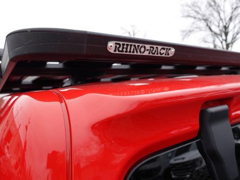 Used 2021 Jeep Wrangler Unlimited Rubicon w/ Dual Top Group AWD/4WD image 12